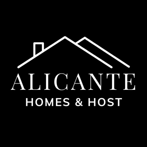 Alicante Homes & Host
