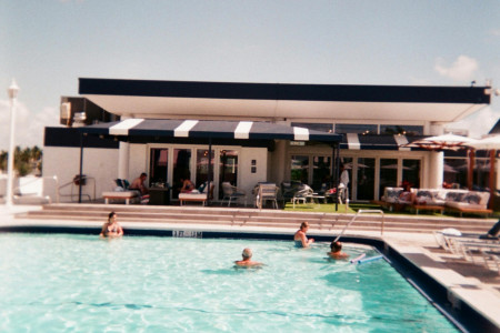 Modernes Ferienhaus an der Costa Blanca, Alicante.